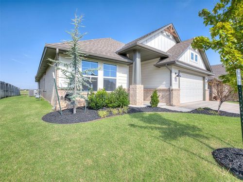 14905 Adelaide Lane, Oklahoma City, OK, 73142 | Card Image