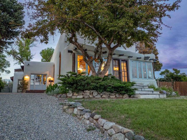 115 Quesnel St, House other with 4 bedrooms, 4 bathrooms and null parking in Taos NM | Image 46