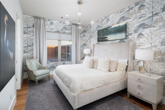 5601 Dittmar Pl, House other with 4 bedrooms, 4 bathrooms and null parking in Dallas TX | Image 10