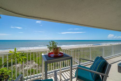 605-3740 Ocean Beach Boulevard, Cocoa Beach, FL, 32931 | Card Image