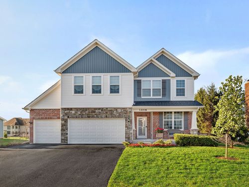 13008 Timber Wood Cir, Plainfield, IL, 60585-2958 | Card Image