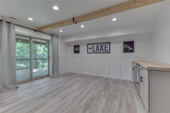 7207 Grouper Dr, House other with 2 bedrooms, 2 bathrooms and null parking in Nineveh IN | Image 33