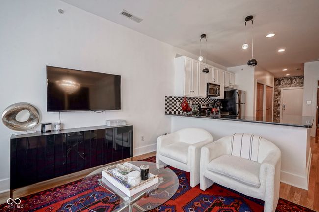 UNIT-2G - 233 Saint Joseph St, Condo with 1 bedrooms, 1 bathrooms and null parking in Indianapolis IN | Image 16