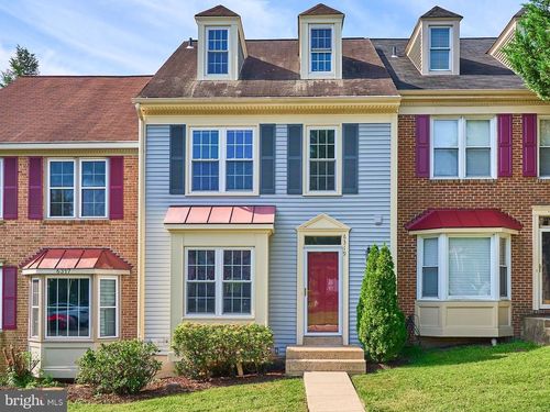 6319 Mary Todd Ct, CENTREVILLE, VA, 20121-3546 | Card Image