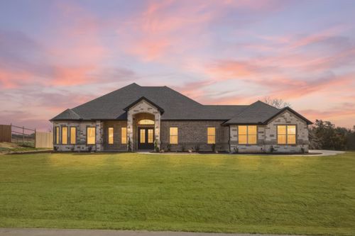 150 Briar Patch Road, Boyd, TX, 76023 | Card Image