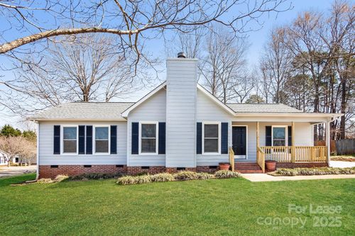 124 Shade Tree Ct, Gastonia, NC, 28056-8739 | Card Image