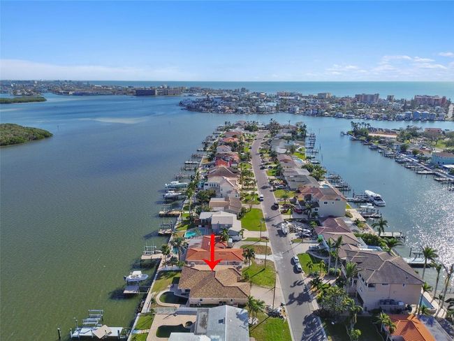 529 Johns Pass Ave, House other with 4 bedrooms, 2 bathrooms and null parking in MADEIRA BEACH FL | Image 21