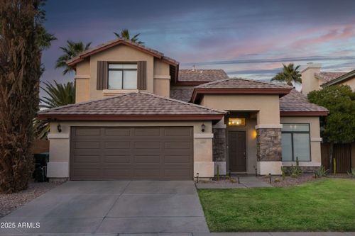 4358 E Anderson Dr, Phoenix, AZ, 85032-9229 | Card Image