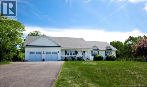 1456 Rte 570, Gordonsville, NB, E7L2N1 | Card Image