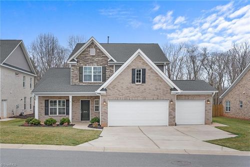 5512 Glad Acres Rd, Pfafftown, NC, 27040-9287 | Card Image