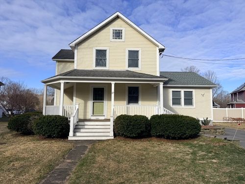 27 Prospect St, Hatfield, MA, 01038-9707 | Card Image