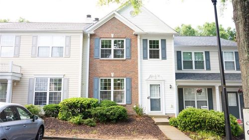 10900 Wittenridge Dr, Alpharetta, GA, 30022-4442 | Card Image