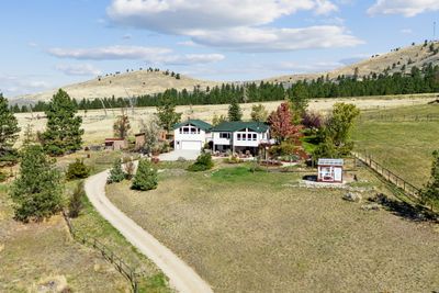 3612 Hillside Place, House other with 3 bedrooms, 2 bathrooms and null parking in Stevensville MT | Image 2