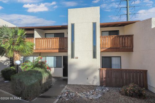 6-9420 E Speedway Road, Tucson, AZ, 85710 | Card Image