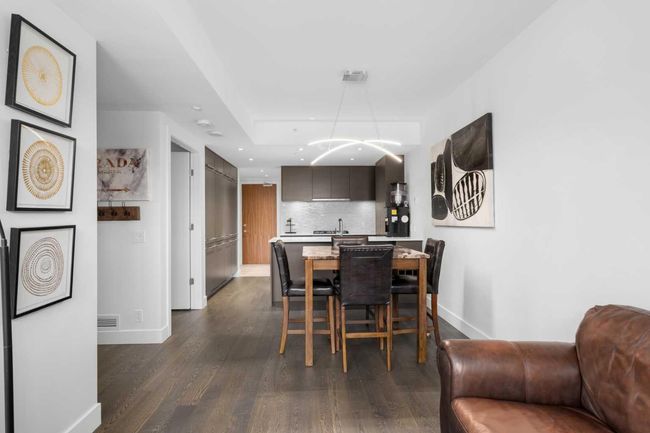 106 - 1025 5 Ave Sw, Condo with 2 bedrooms, 3 bathrooms and 2 parking in Calgary AB | Image 4