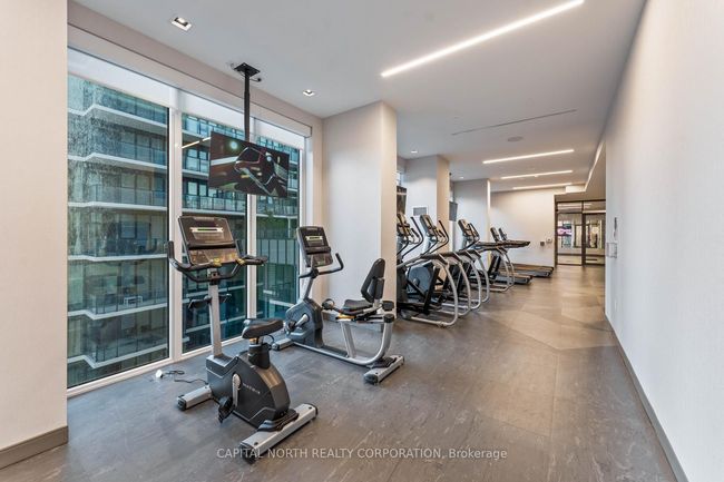 1718 - 9000 Jane St, Condo with 2 bedrooms, 2 bathrooms and 1 parking in Concord ON | Image 32