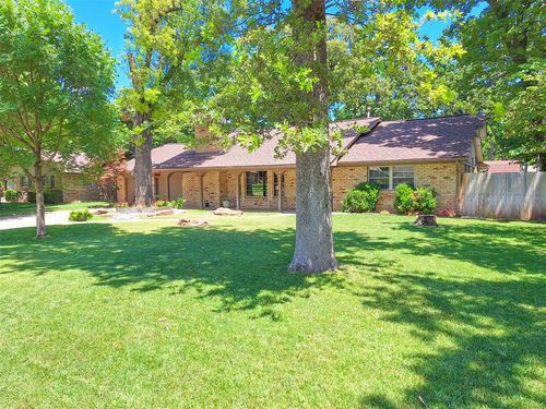 3408 N Preston Dr, Oklahoma City, OK, 73122-1121 | Card Image