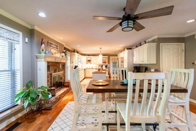 6435 Pangburn Rd, House other with 4 bedrooms, 3 bathrooms and null parking in Pangburn AR | Image 9