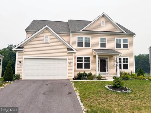 9322 Alloway Dr, HAGERSTOWN, MD, 21740-2092 | Card Image