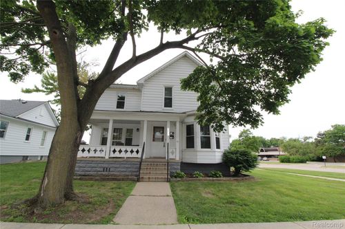 251 Saint Joseph St, Trenton, MI, 48183-2879 | Card Image