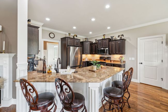 73 Westfield Pl, House other with 4 bedrooms, 3 bathrooms and 2 parking in Woodbury TN | Image 9