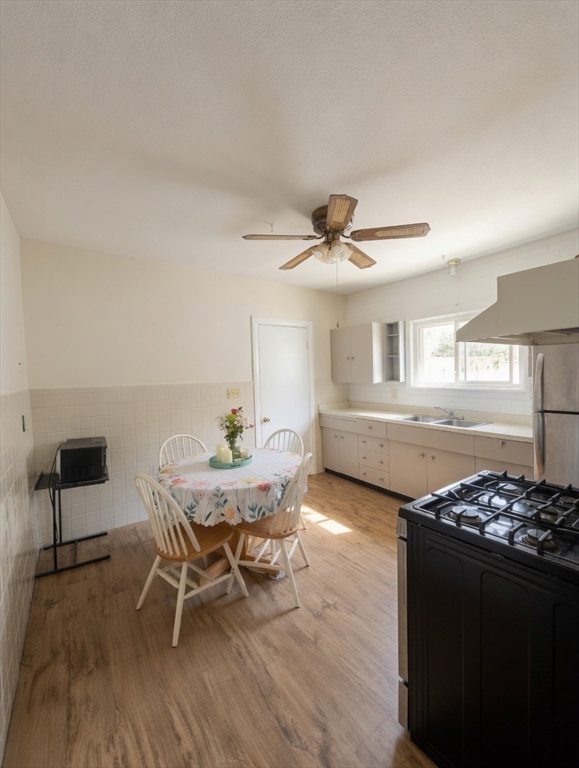 Residential Lease in Malden 2
