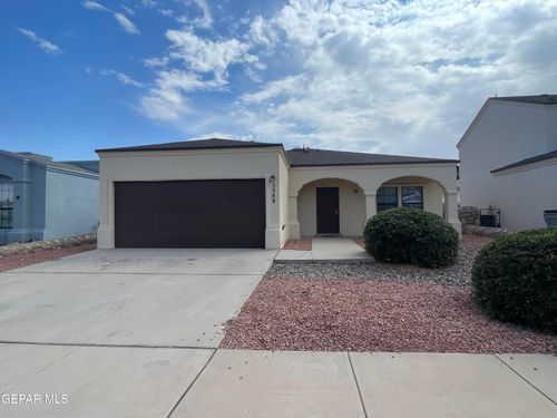 5388 Guillermo Frias Lane, El Paso, TX, 79934 | Card Image