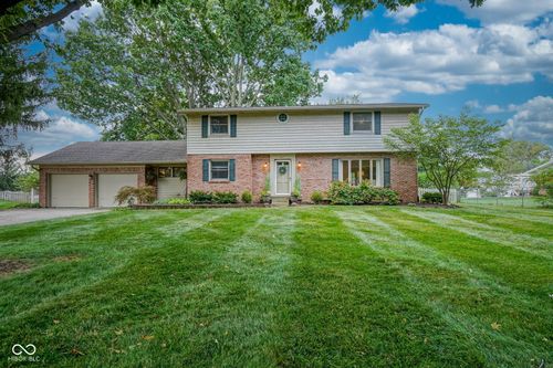 817 Alwyne Rd, Carmel, IN, 46032-1834 | Card Image