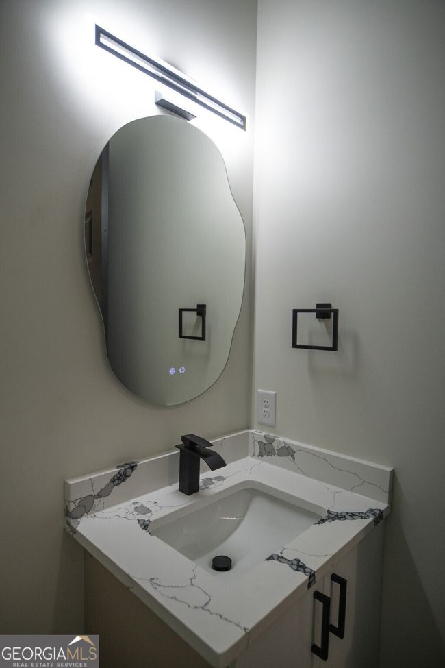 3419 Hamilton Ave, House other with 4 bedrooms, 5 bathrooms and null parking in Hapeville GA | Image 18
