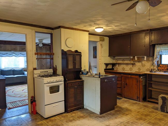 38 Acre Dr, House other with 3 bedrooms, 1 bathrooms and null parking in Landaff NH | Image 9