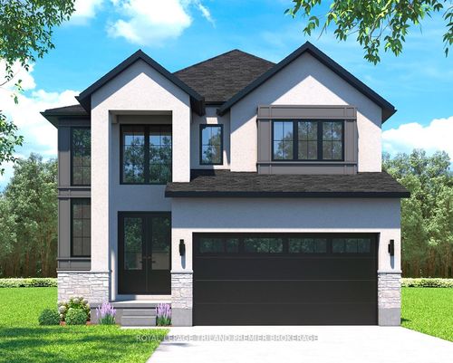 250 Hesselman Cres, London, ON, N6M0K3 | Card Image