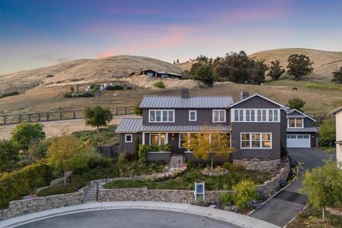 288 Campina Ct, Fremont, CA, 94539-4799 | Card Image