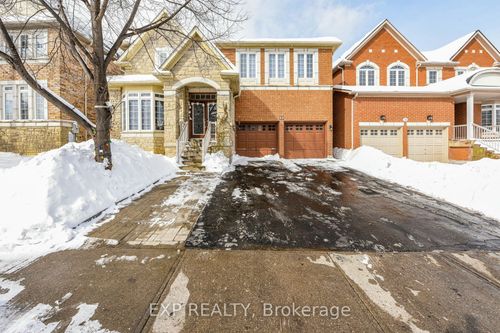 50 Northface Cres, Brampton, ON, L6R2Y2 | Card Image