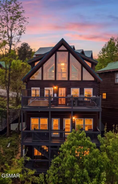 Residential in Gatlinburg