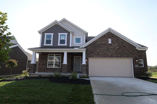 5480 Timberhill Dr, Fairfield Twp, OH, 45011-3699 | Card Image