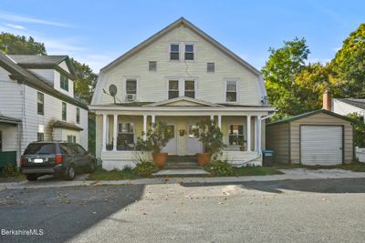 01201 - 169-171 Brown St, Home with 6 bedrooms, 3 bathrooms and 2 parking in Pittsfield MA | Image 1