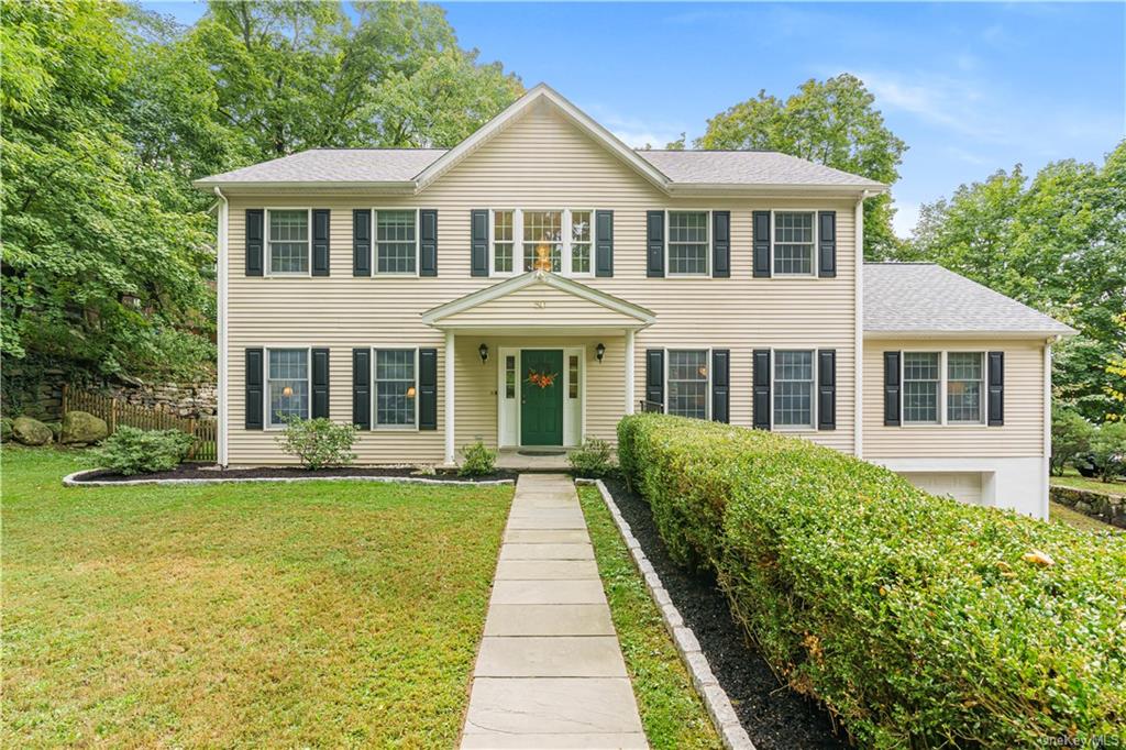 Mckeel Ave, Tarrytown, NY 10591