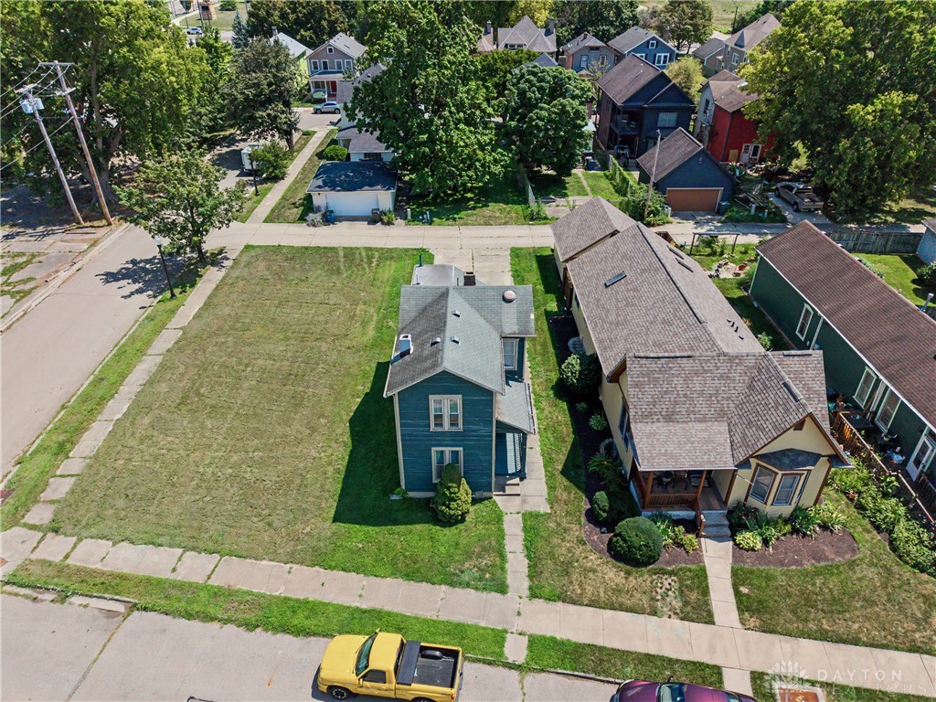 Residential in Dayton