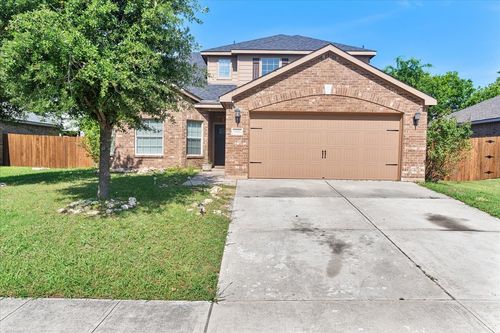 1106 Primrose Dr, Sanger, TX, 76266-6637 | Card Image