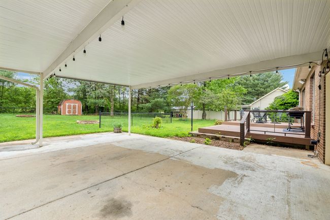 2261 High Meadow Dr, House other with 3 bedrooms, 2 bathrooms and 5 parking in Murfreesboro TN | Image 39