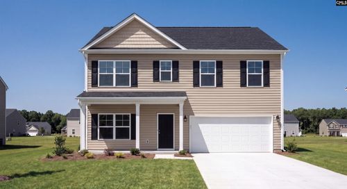 731 Samantha St, West Columbia, SC, 29170-5203 | Card Image