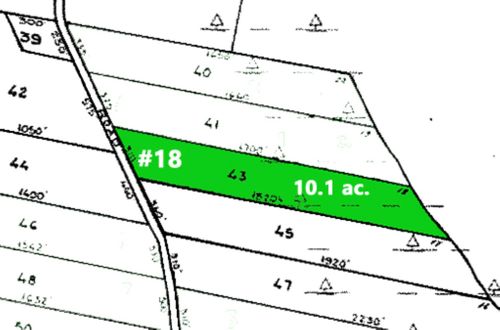 M5 Lot 43 Morgan Rd, Burnham, ME, 04922 | Card Image