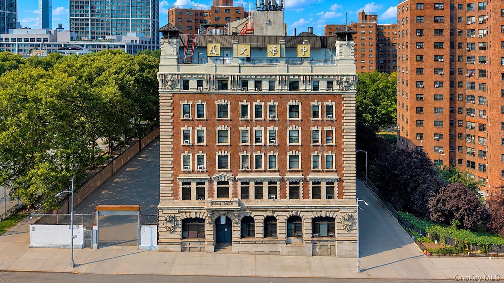 Residential in New York