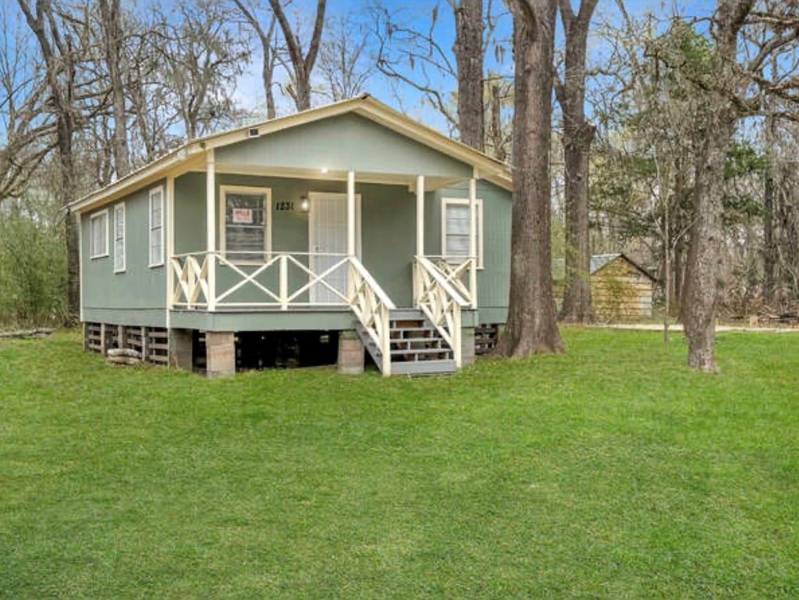 Residential in Coldspring
