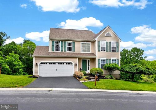 509 Larkins Bridge Dr, DOWNINGTOWN, PA, 19335-4544 | Card Image