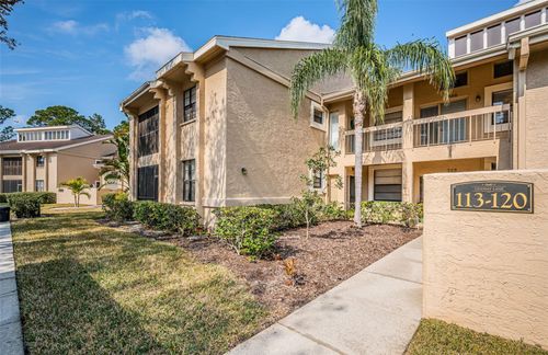 23-113 Lindsay Lane, OLDSMAR, FL, 34677 | Card Image