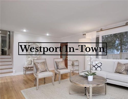 8 Lone Pine Ln, Westport, CT, 06880-2538 | Card Image