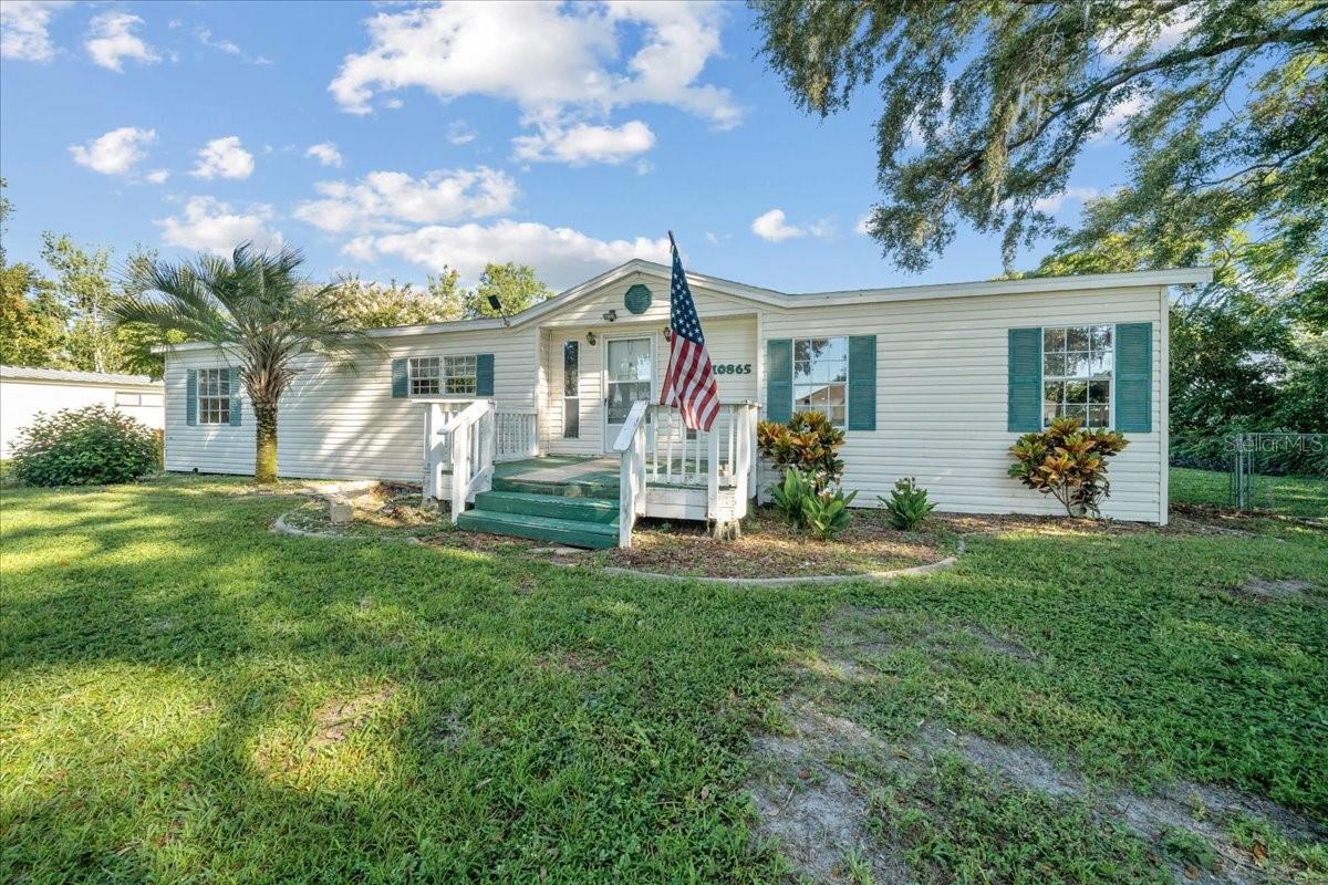 Residential in SUMMERFIELD 2