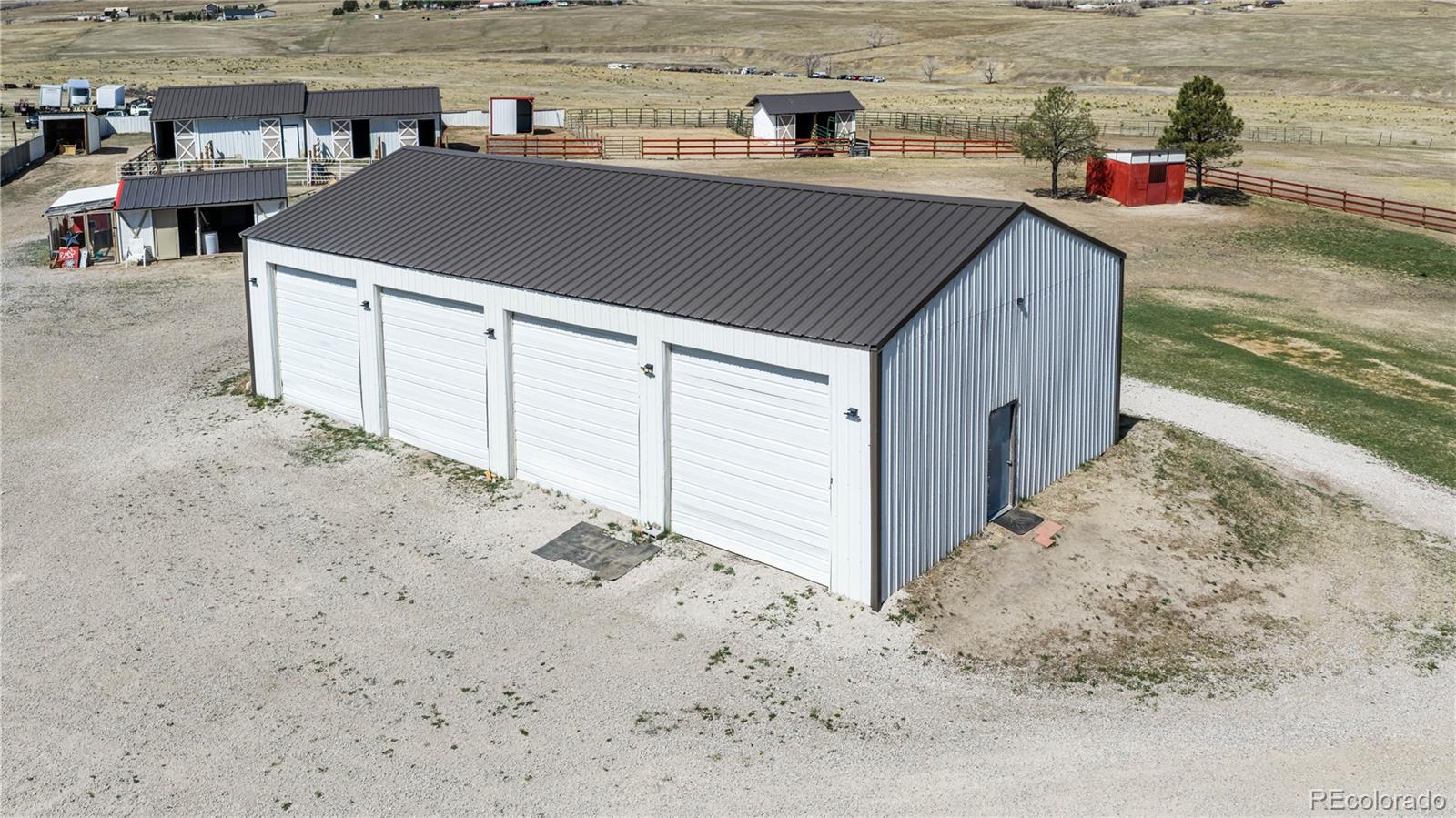 Residential in Kiowa 4
