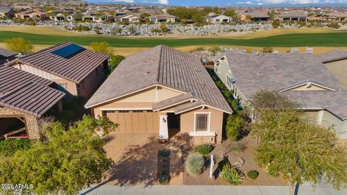 20750 W Hillcrest Blvd, Buckeye, AZ, 85396-6529 | Card Image